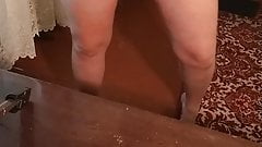 My first fisting