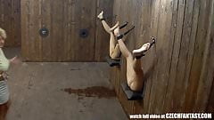 CzechFantasy – Choose Your Best Hole