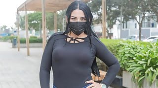 Venezuelan super ass babe caught on rebound