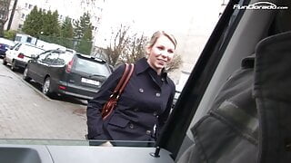 Mighty Fucks – Der Superficker im Bumsbus