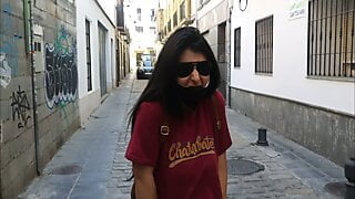 FLASH TITS COMPILATION