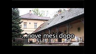 LA VEDOVA – (Full Original Movie in HD Version)