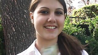 18 Year Old Teen Actually Only Wanted To Go To Help With Homework