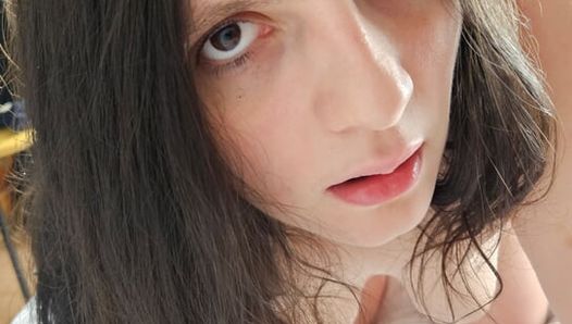 I Suck, I Fuck, I Get Anal, I Swallow Everything And I Love It