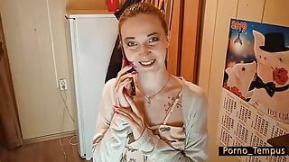 The Neighbor Began To Live With Us And Fucked Me While My Husband Was At Work – Porno_Tempus