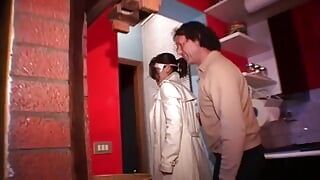 She Likes Fucking