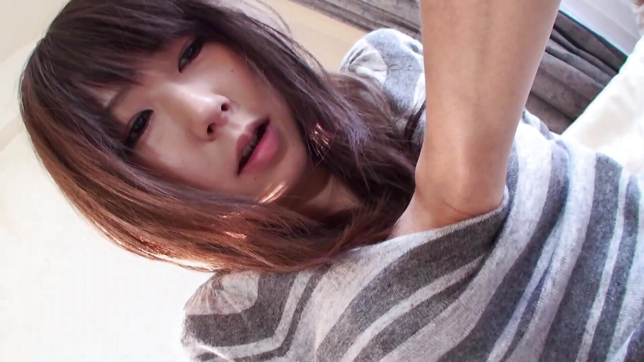 Petite Korean Loves Hairy Dick Getting Sucked By Her Wet Tongue