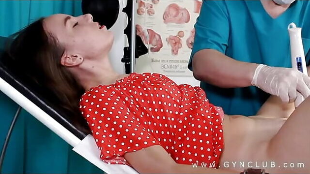 Best gyno video of 2024