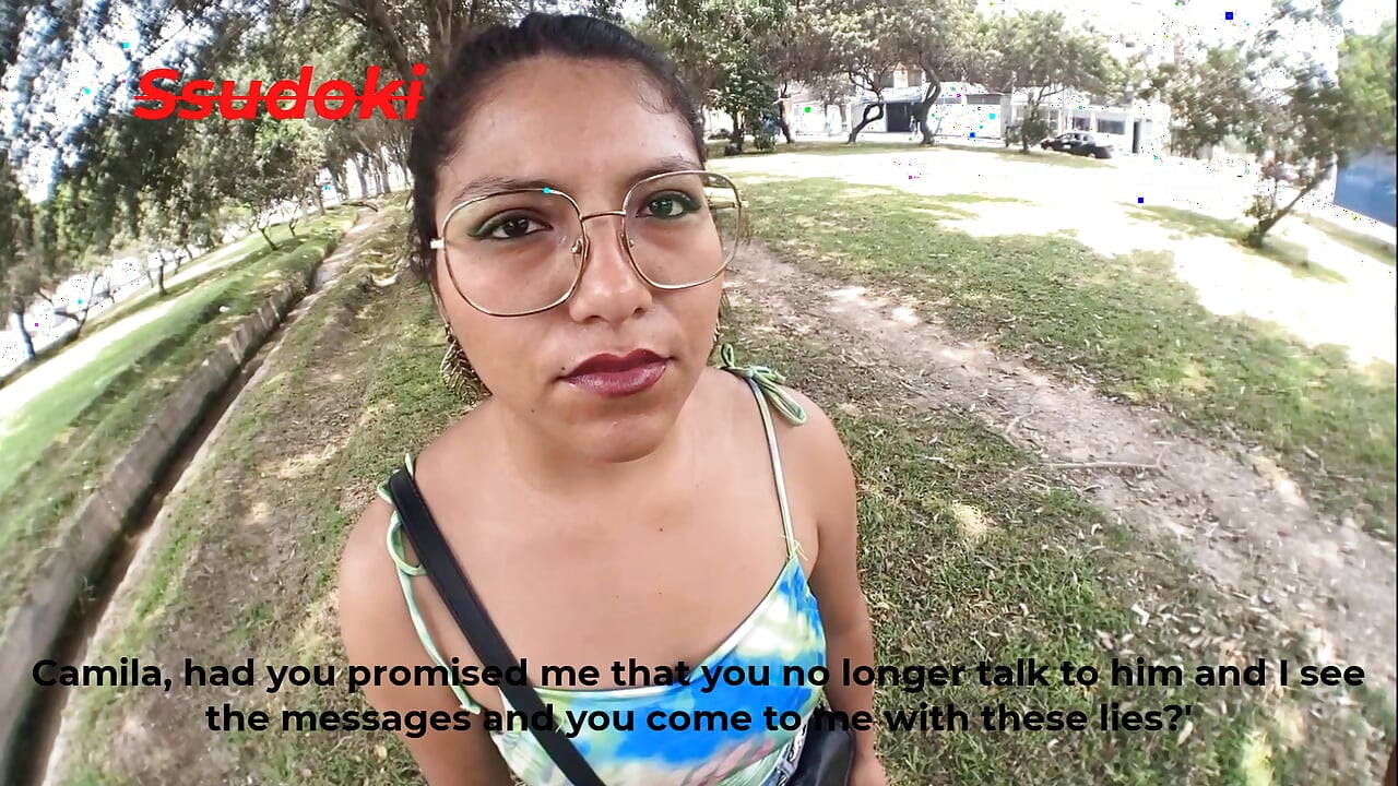 My ex wants to get back with me and applies the classic of seeing each other to talk, when in reality he just wanted to fuck me