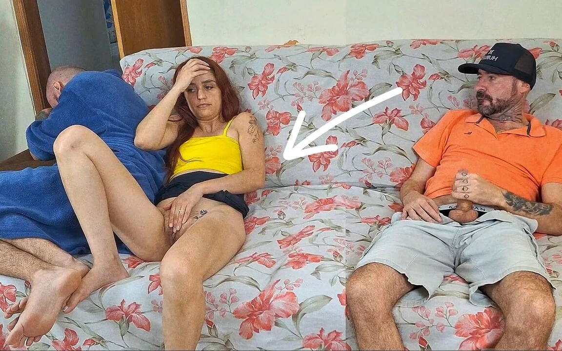 Wife Cheats on Husband with the Cuckold’s Friend